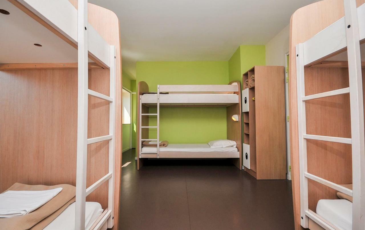 Auberge de jeunesse Rochefort * Rochefort (Charente-Maritime)